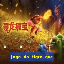 jogo do tigre que dao bonus no cadastro